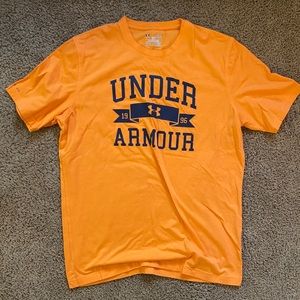 Under Armour Tee